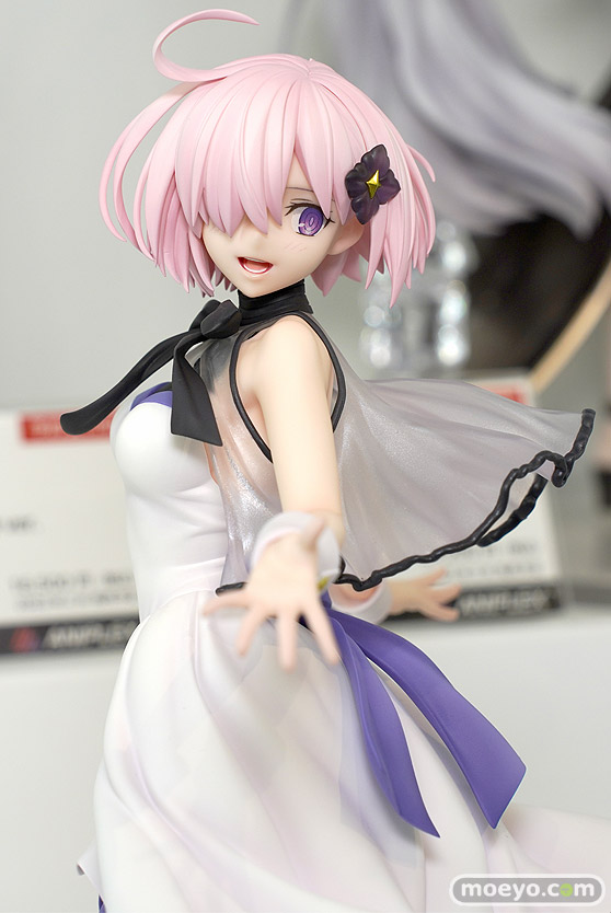 アニプレックスプラス Fate/Grand Order シールダー/マシュ・キリエライト