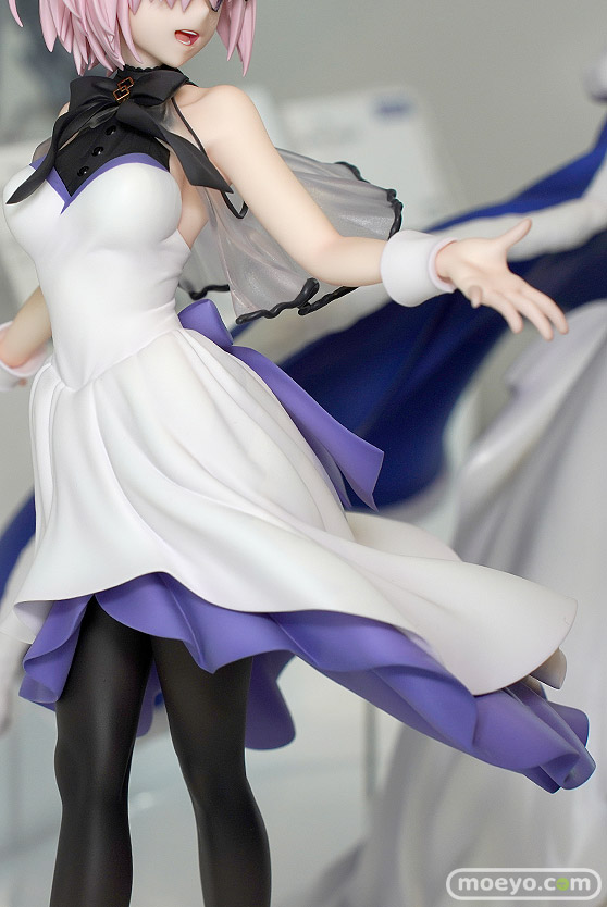 アニプレックスプラス Fate/Grand Order シールダー/マシュ・キリエライト