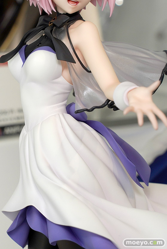 アニプレックスプラス Fate/Grand Order シールダー/マシュ・キリエライト