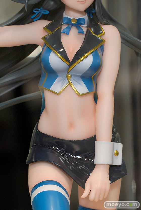 KADOKAWA CAworks『やはり俺の青春ラブコメはまちがっている。完』雪ノ下雪乃 由比ヶ浜結衣 カジノパーティーVer. 鴨川みそ タケ フィギュア あみあみホビーキャンプ代替展示 07