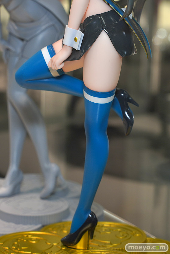 KADOKAWA CAworks『やはり俺の青春ラブコメはまちがっている。完』雪ノ下雪乃 由比ヶ浜結衣 カジノパーティーVer. 鴨川みそ タケ フィギュア あみあみホビーキャンプ代替展示 11