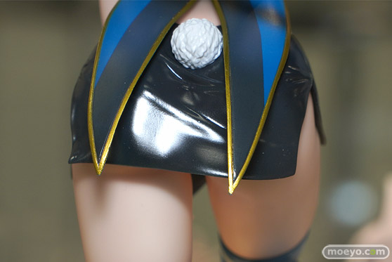 KADOKAWA CAworks『やはり俺の青春ラブコメはまちがっている。完』雪ノ下雪乃 由比ヶ浜結衣 カジノパーティーVer. 鴨川みそ タケ フィギュア あみあみホビーキャンプ代替展示 12