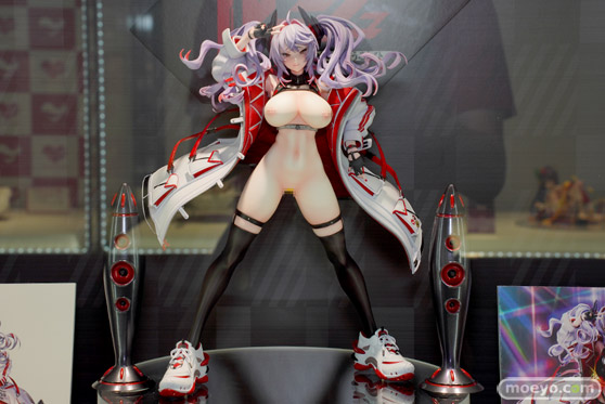 フィギュア ワンダーフェスティバル2022 [夏]　あみあみ エロ  01