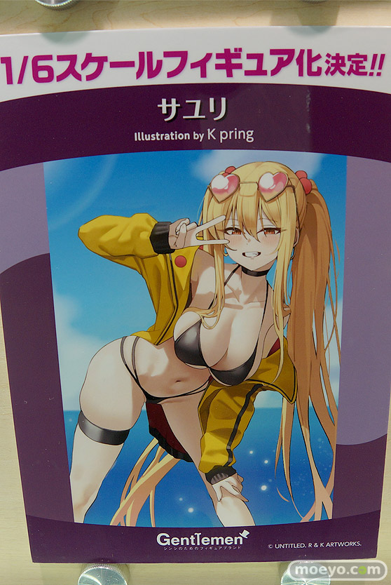 フィギュア ワンダーフェスティバル2022 [夏]　あみあみ エロ  05