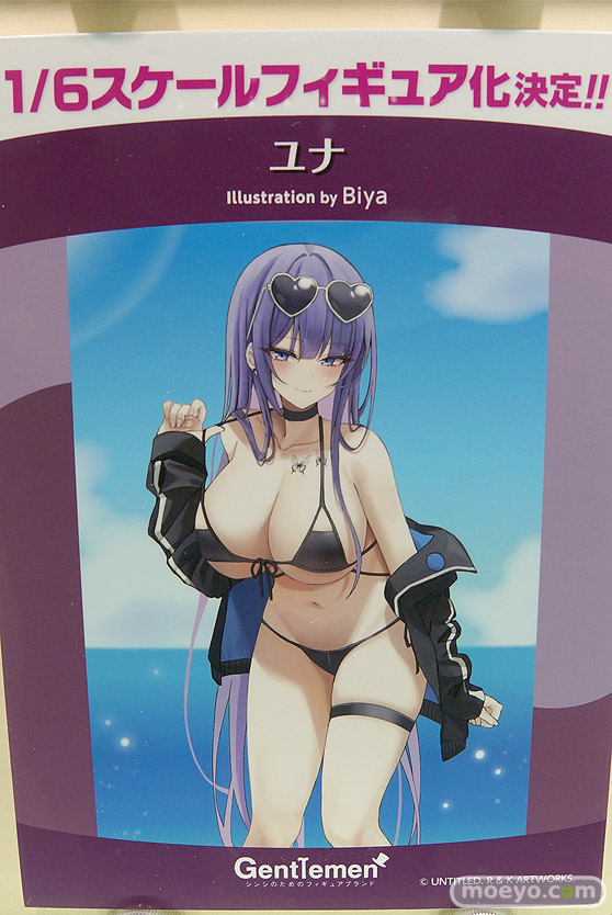 フィギュア ワンダーフェスティバル2022 [夏]　あみあみ エロ  07