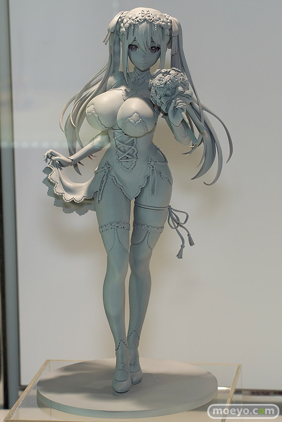 フィギュア ワンダーフェスティバル2022 [夏]　あみあみ エロ  08