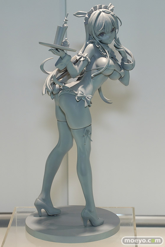 フィギュア ワンダーフェスティバル2022 [夏]　あみあみ エロ  11