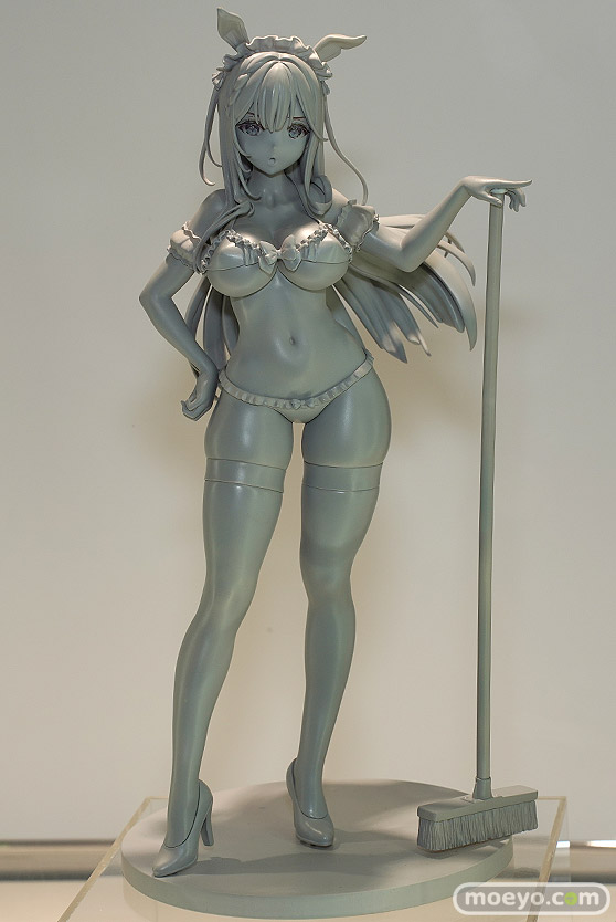 フィギュア ワンダーフェスティバル2022 [夏]　あみあみ エロ 14