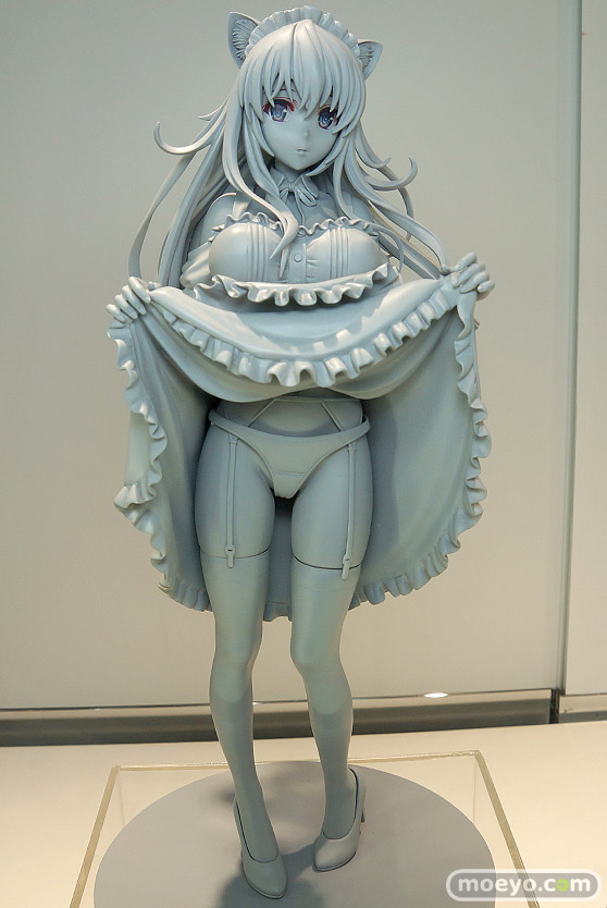 フィギュア ワンダーフェスティバル2022 [夏]　あみあみ エロ 17