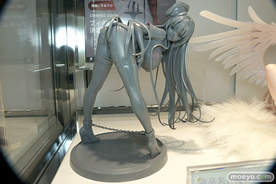 フィギュア ワンダーフェスティバル2022 [夏]　あみあみ エロ 33