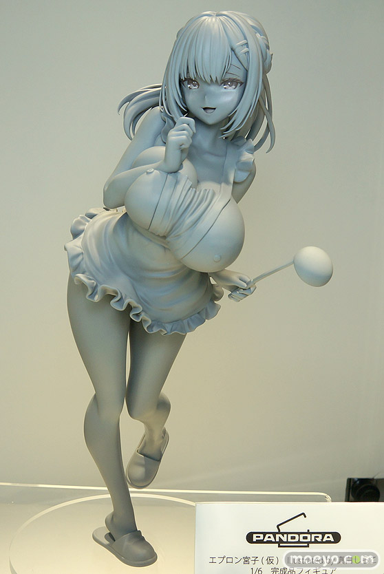 フィギュア ワンダーフェスティバル2022 [夏]　あみあみ エロ 43