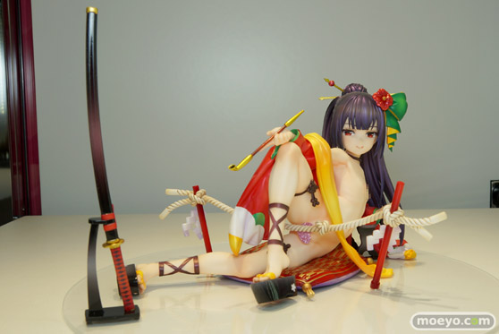 フィギュア ワンダーフェスティバル2022 [夏]　あみあみ エロ 46