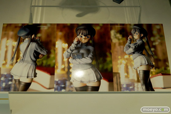 フィギュア ワンダーフェスティバル2022 [夏]　あみあみ エロ 54