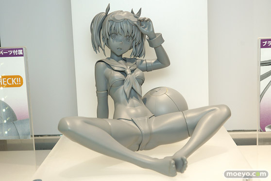 フィギュア ワンダーフェスティバル2022 [夏]　あみあみ エロ 59