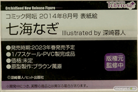 フィギュア ワンダーフェスティバル2022 [夏]　あみあみ エロ 61