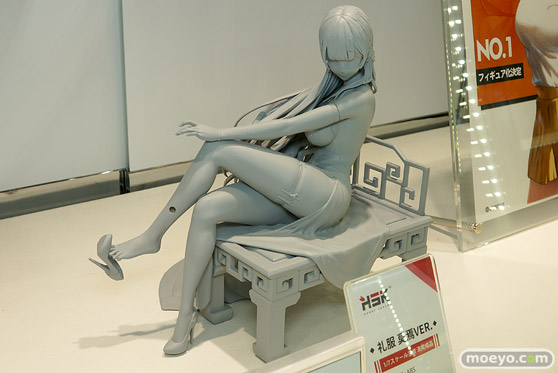 フィギュア ワンダーフェスティバル2022 [夏]　あみあみ  01