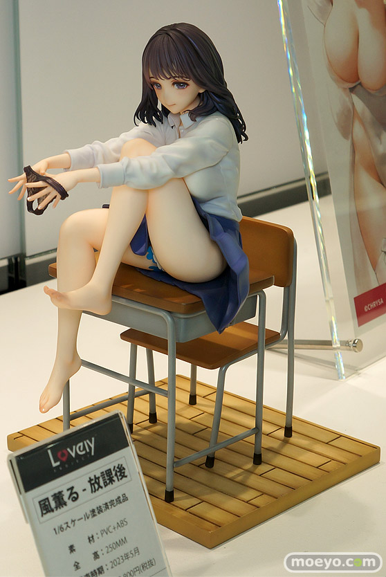 フィギュア ワンダーフェスティバル2022 [夏]　あみあみ  03