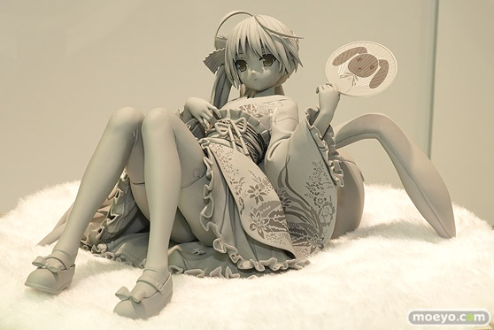 フィギュア ワンダーフェスティバル2022 [夏]　あみあみ  09