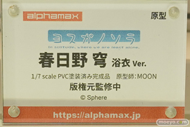 フィギュア ワンダーフェスティバル2022 [夏]　あみあみ  11