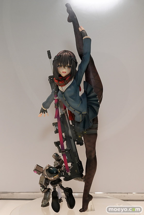 フィギュア ワンダーフェスティバル2022 [夏]　あみあみ  14