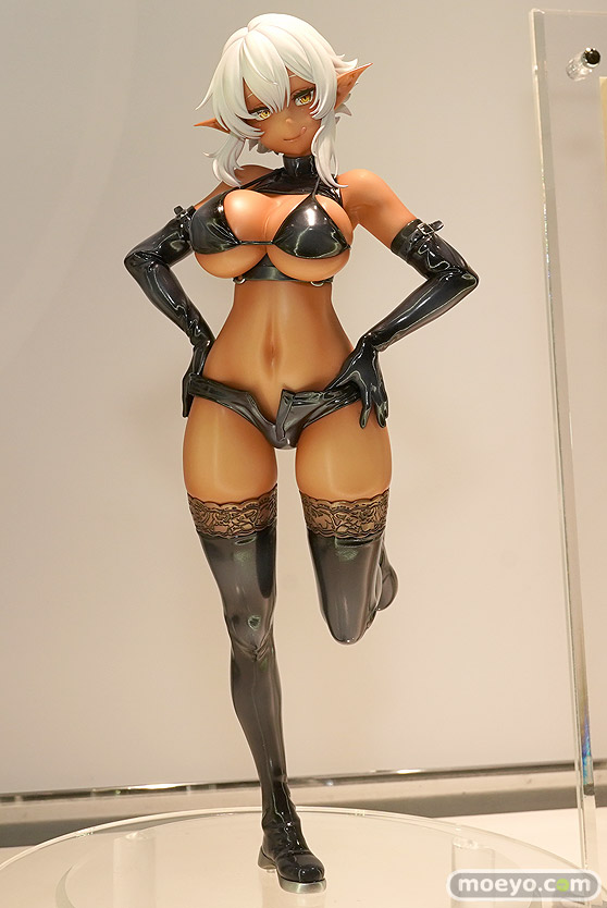 フィギュア ワンダーフェスティバル2022 [夏]　あみあみ  17