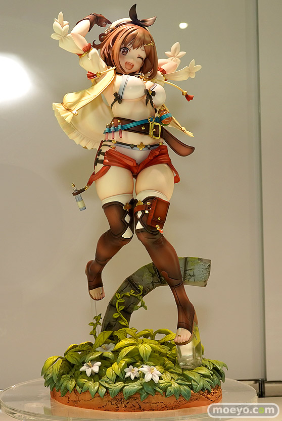 フィギュア ワンダーフェスティバル2022 [夏]　あみあみ  23