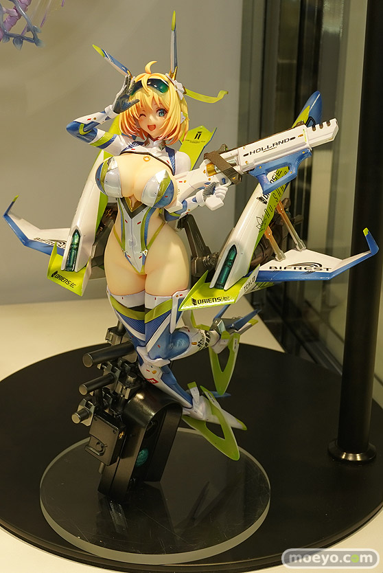 フィギュア ワンダーフェスティバル2022 [夏]　あみあみ  25