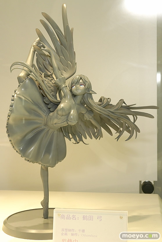 フィギュア ワンダーフェスティバル2022 [夏]　あみあみ  30