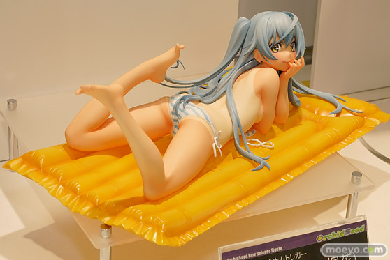 フィギュア ワンダーフェスティバル2022 [夏]　あみあみ  44