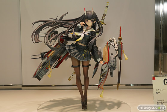 フィギュア ワンダーフェスティバル2022 [夏]　あみあみ  46