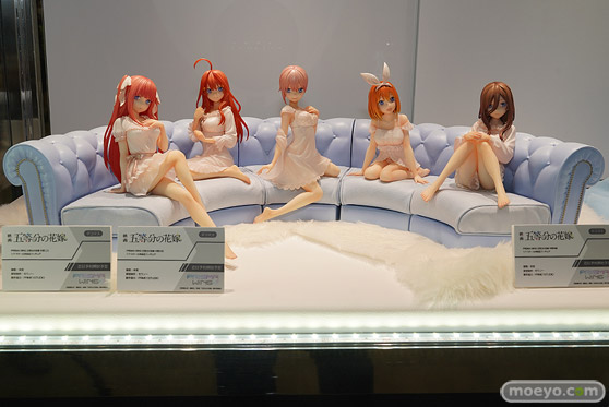 フィギュア ワンダーフェスティバル2022 [夏]　あみあみ  49