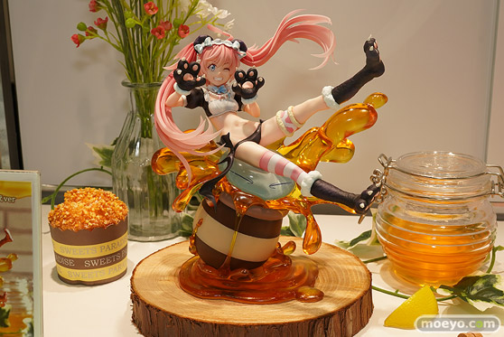 フィギュア ワンダーフェスティバル2022 [夏]　あみあみ  50