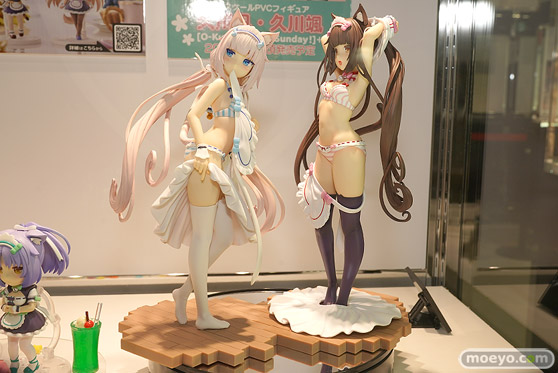 フィギュア ワンダーフェスティバル2022 [夏]　あみあみ  55