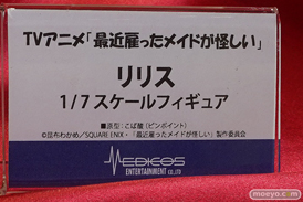 フィギュア ワンダーフェスティバル2022 [夏]　メディコスエンタテインメント アニプレックスプラス 東京フィギュア   03