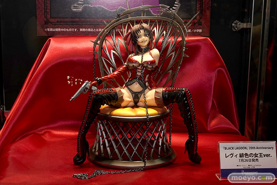 フィギュア ワンダーフェスティバル2022 [夏]　メディコスエンタテインメント アニプレックスプラス 東京フィギュア   04