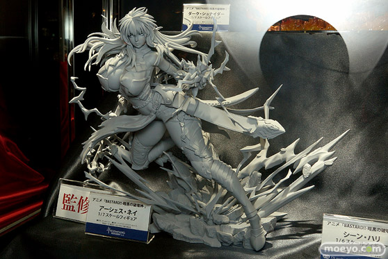 フィギュア ワンダーフェスティバル2022 [夏]　メディコスエンタテインメント アニプレックスプラス 東京フィギュア   07