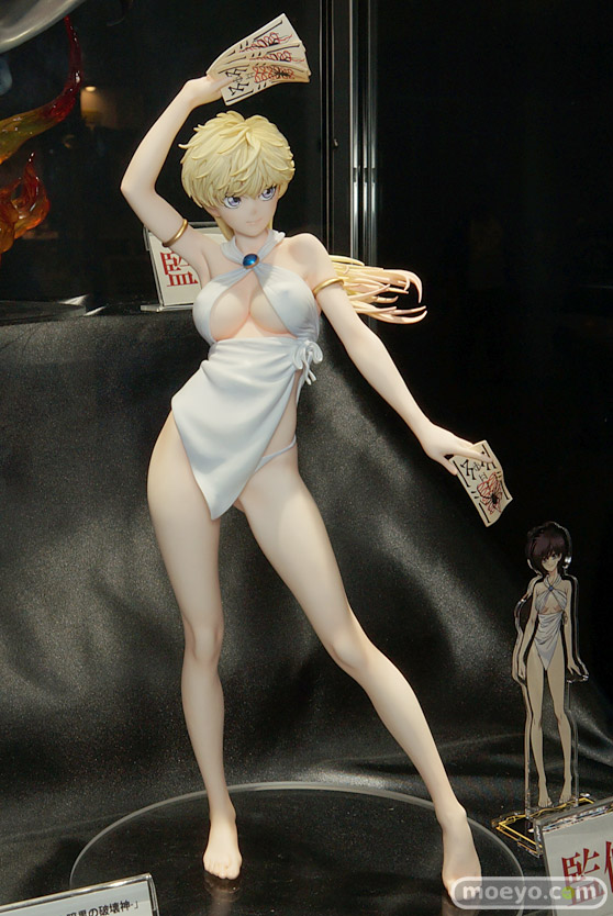 フィギュア ワンダーフェスティバル2022 [夏]　メディコスエンタテインメント アニプレックスプラス 東京フィギュア   11