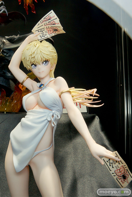 フィギュア ワンダーフェスティバル2022 [夏]　メディコスエンタテインメント アニプレックスプラス 東京フィギュア   12