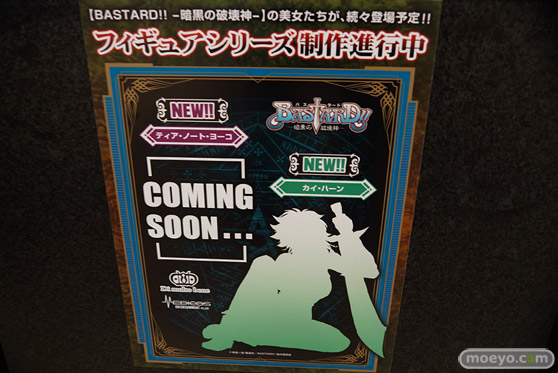 フィギュア ワンダーフェスティバル2022 [夏]　メディコスエンタテインメント アニプレックスプラス 東京フィギュア   14