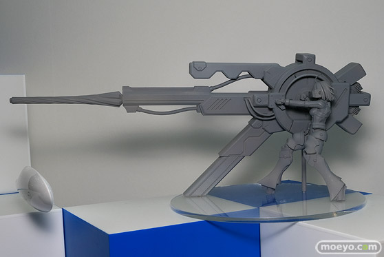 フィギュア ワンダーフェスティバル2022 [夏]　メディコスエンタテインメント アニプレックスプラス 東京フィギュア   18