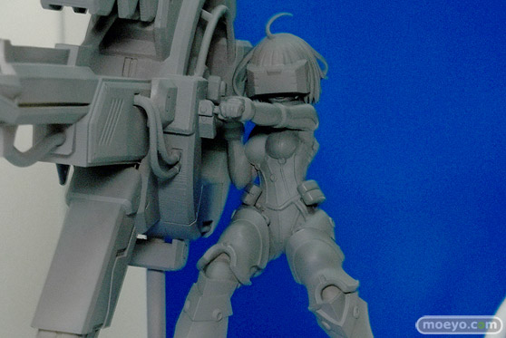 フィギュア ワンダーフェスティバル2022 [夏]　メディコスエンタテインメント アニプレックスプラス 東京フィギュア   19