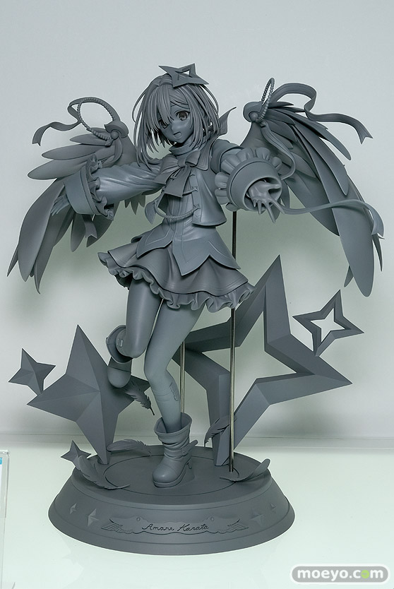 フィギュア ワンダーフェスティバル2022 [夏]　メディコスエンタテインメント アニプレックスプラス 東京フィギュア   21