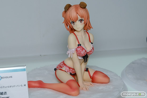 フィギュア ワンダーフェスティバル2022 [夏]　メディコスエンタテインメント アニプレックスプラス 東京フィギュア   24