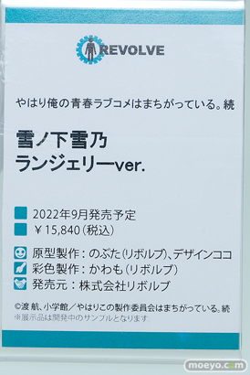 フィギュア ワンダーフェスティバル2022 [夏]　メディコスエンタテインメント アニプレックスプラス 東京フィギュア   27