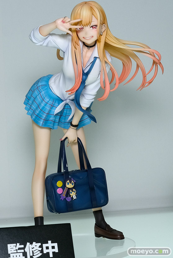 フィギュア ワンダーフェスティバル2022 [夏]　メディコスエンタテインメント アニプレックスプラス 東京フィギュア   28