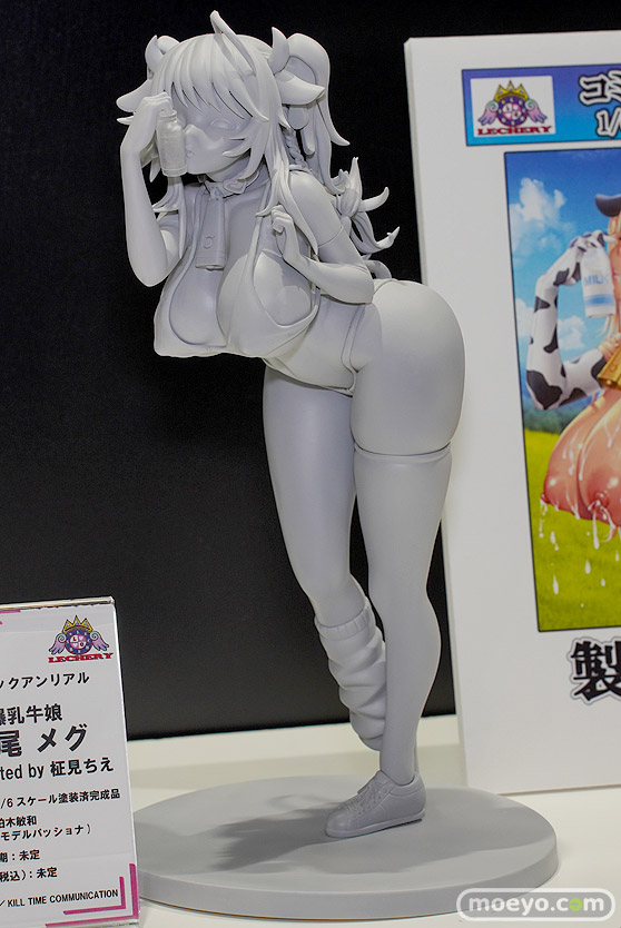 フィギュア ワンダーフェスティバル2022 [夏]　メディコスエンタテインメント アニプレックスプラス 東京フィギュア   40