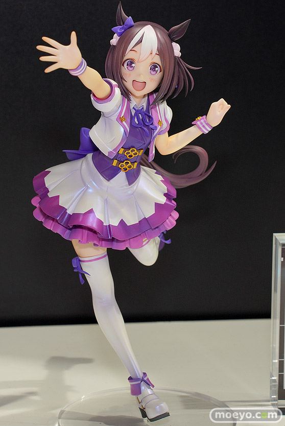 フィギュア ワンダーフェスティバル2022 [夏]　メディコスエンタテインメント アニプレックスプラス 東京フィギュア   47