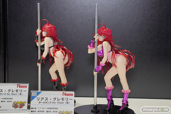 フィギュア ワンダーフェスティバル2022 [夏]　メディコスエンタテインメント アニプレックスプラス 東京フィギュア   63