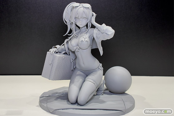 フィギュア ワンダーフェスティバル2022 [夏]　メディコスエンタテインメント アニプレックスプラス 東京フィギュア   70