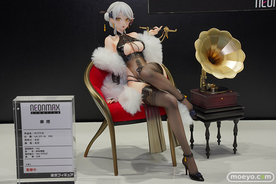 フィギュア ワンダーフェスティバル2022 [夏]　メディコスエンタテインメント アニプレックスプラス 東京フィギュア   76